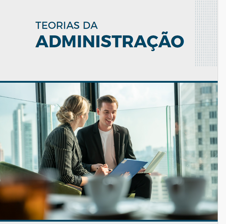 MAPA - TEORIAS DA ADMINISTRAÇÃO - 51_2025 - UNICESUMAR